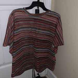 Wrangler Retro Top